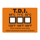 TDI Label