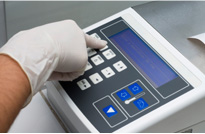 Some random medical equipment